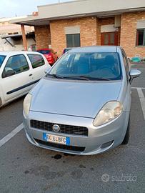 fiat Grande punto 1300 Multijet 