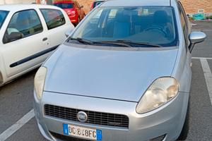 fiat Grande punto 1300 Multijet 