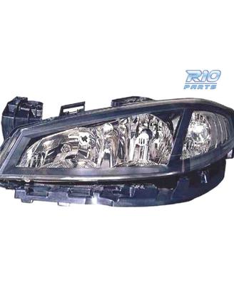 FARO SINISTRO RENAULT LAGUNA II 05-07