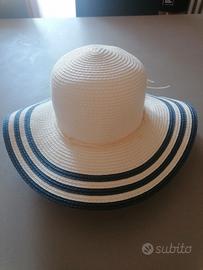 Cappello x lei