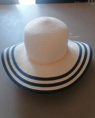 Cappello x lei