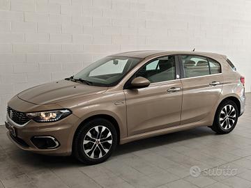 Fiat Tipo 1.3 Mjt S&S 5 porte Lounge