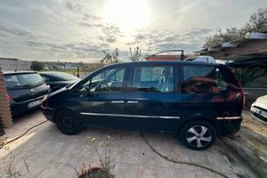 Citroen C8 HDI 2000 diesel anno 2008 7 posti reali