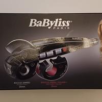 Arricciacapelli automatico