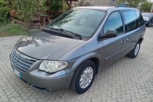 Chrysler Voyager Voyager 2.5 crd LX