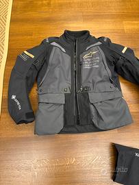 Alpinestar ST 7 goretex