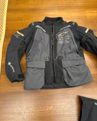 Alpinestar ST 7 goretex
