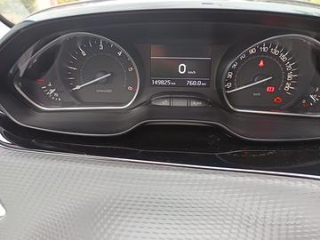 Peugeot 208 1.6 100 CV S&S GT Line