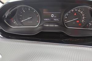 Peugeot 208 1.6 100 CV S&S GT Line - Euro 6