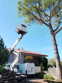 Rifacimento tetto e grondaie