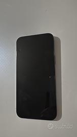 Iphone 13 pro max 256 nuovo in Garanzia Apple