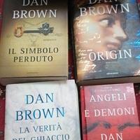 Dan Brown 