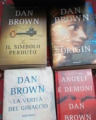 Dan Brown 