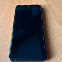 iPhone XS da 256gb