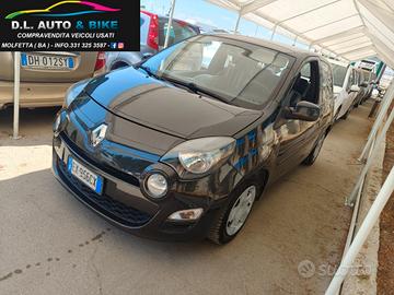 Renault Twingo 1.2 16V Night&Day