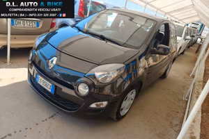Renault Twingo 1.2 16V Night&Day