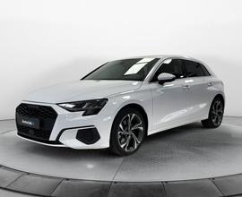AUDI A3 Sportback 30 2.0 tdi Business 116cv