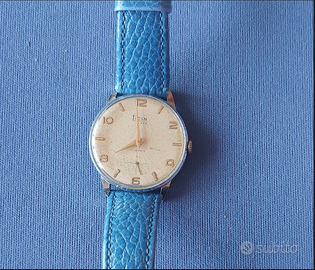 OROLOGIO VINTAGE MODELLO TICIN