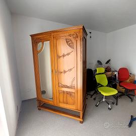 armadio fine 800