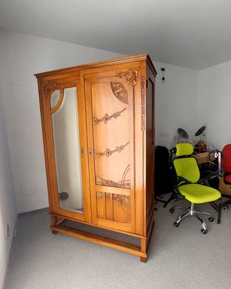 armadio fine 800