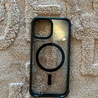 Cover trasparente iphone 15