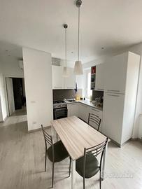 Privato affitta appartamento