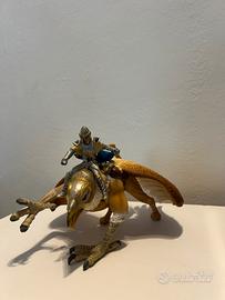 SCHLEICH FUORI PRODUZIONE