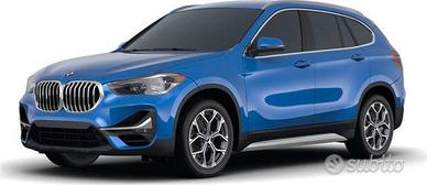 RICAMBI USATI BMW X1 #112