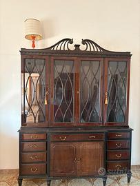 Mobile credenza anni '50