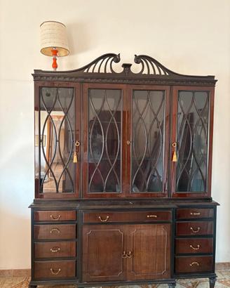 Mobile credenza anni '50
