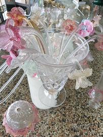Murano - lampadari pezzi di ricambio originali
