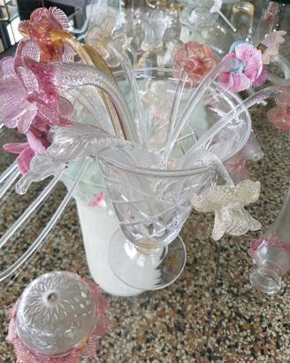 Murano - lampadari pezzi di ricambio originali