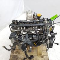 Motore completo opel combo 66kw 90cv 1.3d multijet