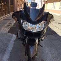 BMW R 1200 RT Bialbero