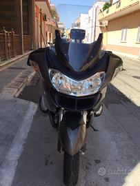 BMW R 1200 RT Bialbero