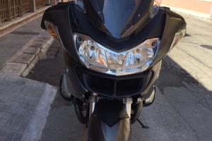 BMW R 1200 RT Bialbero