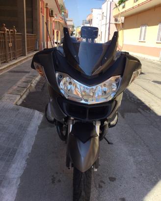 BMW R 1200 RT Bialbero