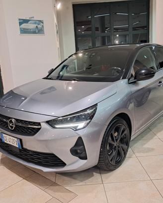 Opel Corsa 1.2 100 CV GS Line +