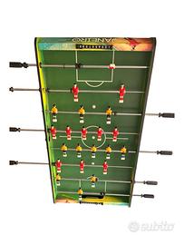 Calcio balilla come nuovo