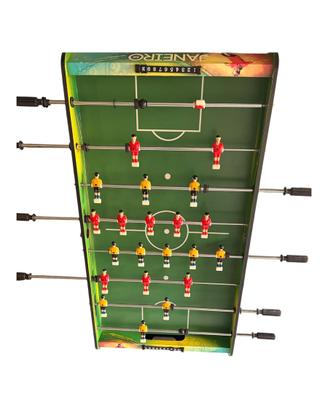 Calcio balilla come nuovo