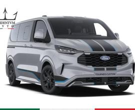 Ford Tourneo Custom II tourneo custom V710 320 2.0