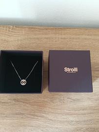 collana infinito Stroili gioielli