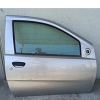 FIAT PUNTO 3ª SERIE portiera completa AVAN. DIE