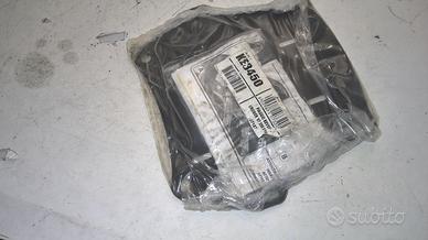 KIT ATTACCO BAULETTO PIAGGIO BEVERLY CRUISER 250-5