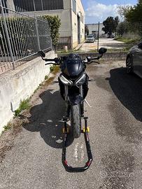 Triumph Street triple rs