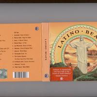 Latino Beats - cd