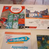 libri scolastici usati 