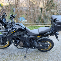 Vstrom 1050