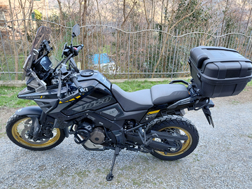 Vstrom 1050