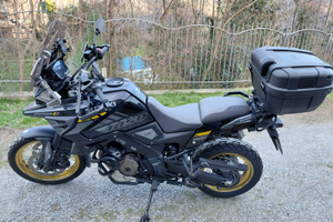 Vstrom 1050